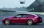 Porsche Panamera GTS 2011 года
